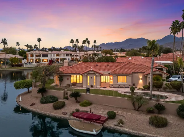 10122 N 103RD Street, Scottsdale, AZ 85258