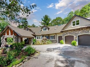 1785 Cullasaja Club Dr, Highlands, NC 28741