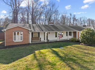 1765 E Woodcrest Dr S, Martinsville, IN