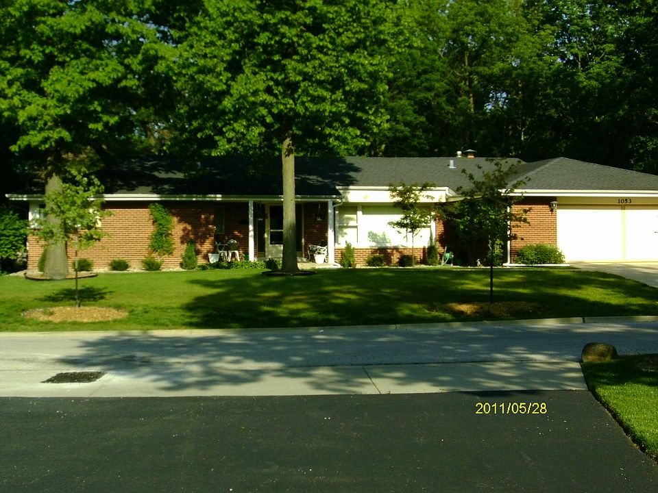 1st image of 1053 Crabtree Ln