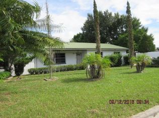 521 Orange St, Auburndale, FL 33823