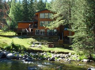 2943 Bellflower Dr, Vail, CO 81657
