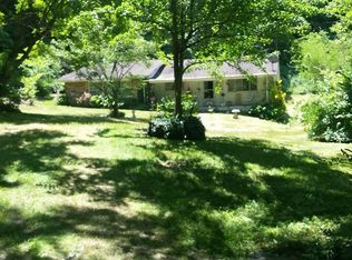 2057 Burke Dr, Kingsport, TN 37660