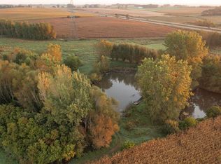 471st Ave, Crooks, SD 57020