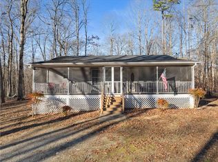 175 Blacks Mill Ct, Dawsonville, GA 30534