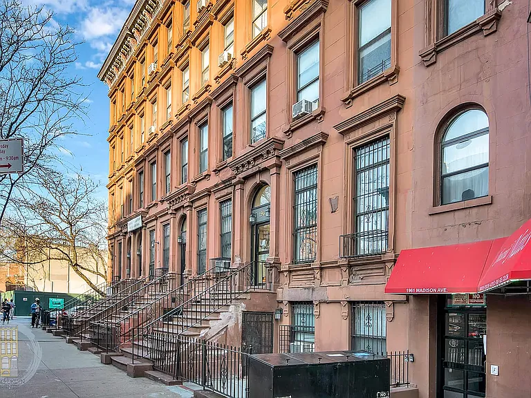 1961 Madison Ave #C2 — Photo 10