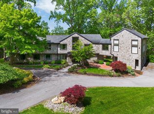 50 Fairview Rd, Narberth, PA 19072