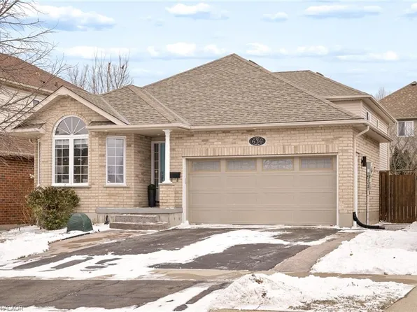 636 Fern Rd, Waterloo, ON N2V 2P8