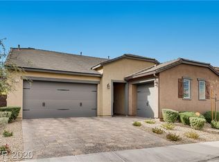 925 Pomander Point Pl, Henderson, NV 89012