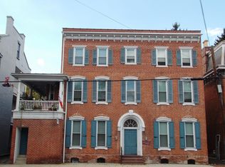 264 S Hanover St APT 2, Carlisle, PA 17013