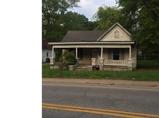 339 N Madison Ave, Monroe, GA 30655