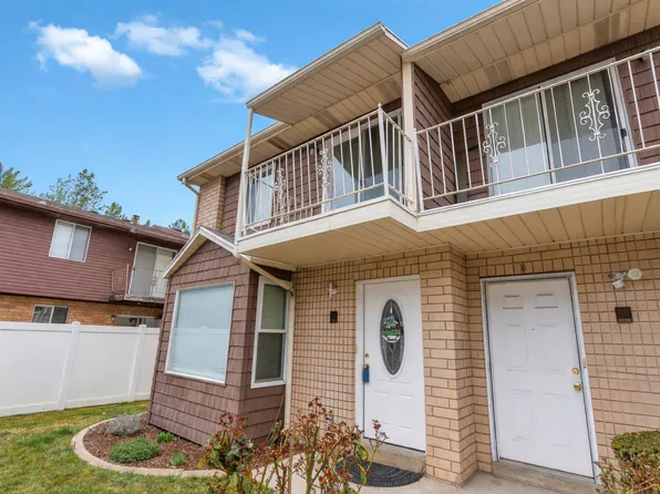 1402 S 1470 E, Provo, UT 84606