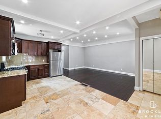 248 E 48th St FLOOR 1, Brooklyn, NY 11203