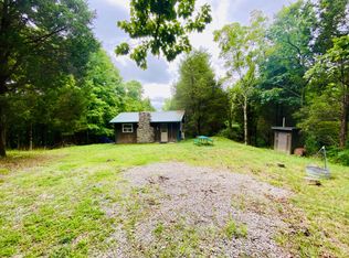 4544 Fishing Worm Ridge Rd, Vevay, IN 47043