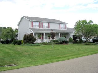 11635 Channingway Blvd, The Plains, OH 45780