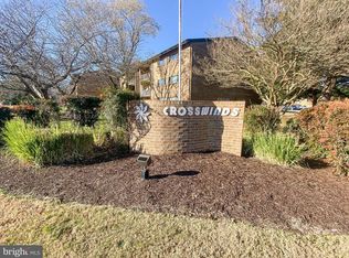 1024 Adams Ave N #1-2D, Salisbury, MD 21804