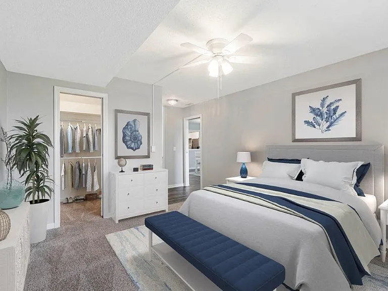 Regency Lakeside Apartment Homes — Photo 9