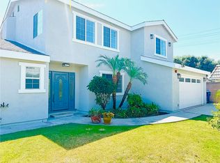 8512 Donovan St, Downey, CA 90242