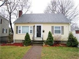 24 Hartwell St, Waltham, MA 02453