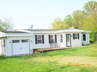 1320 Jackson Creek Rd, Kinsale, VA 22488