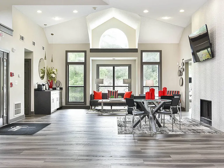 Bright Community Clubhouse