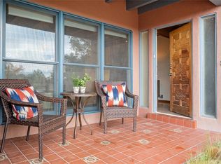 223 W Lupita Rd, Santa Fe, NM 87505