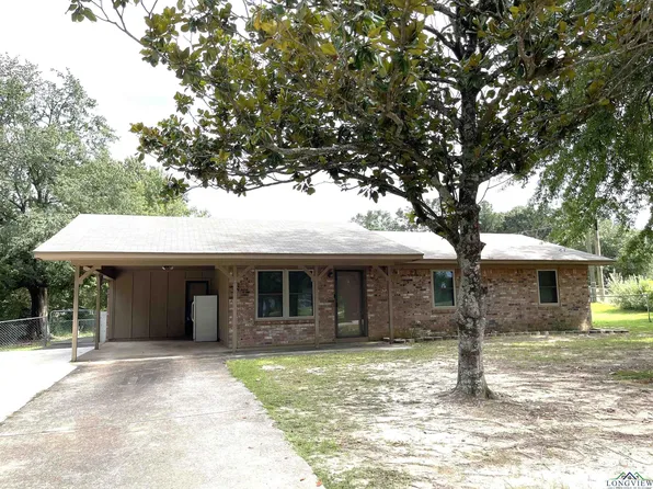 409 Hummingbird Trl, Atlanta, TX 75551