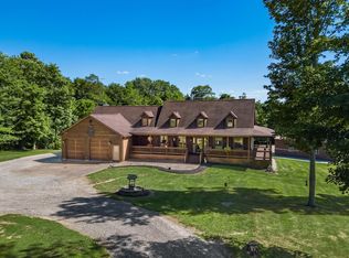 18200 Utica Rd, Utica, OH 43080