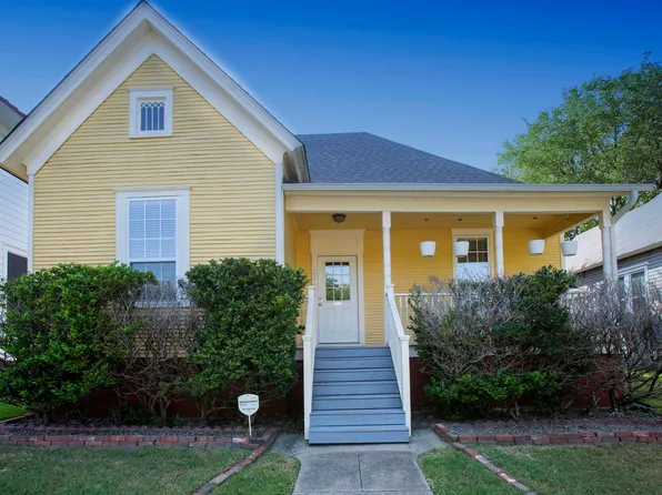 224 Rice St, Little Rock, AR 72205
