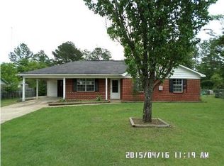 6718 Richard Ln, Eight Mile, AL 36613