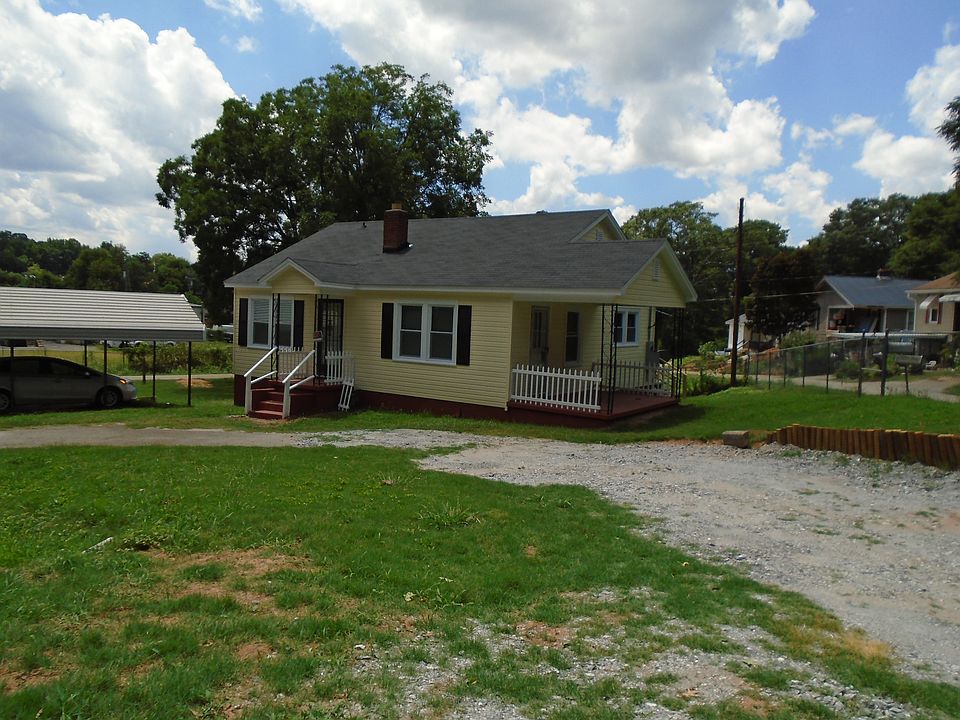 Front Street View