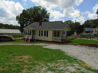 107 Glenn St, Anderson, SC 29625