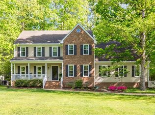 13900 Beechwood Point Cir, Midlothian, VA 23112