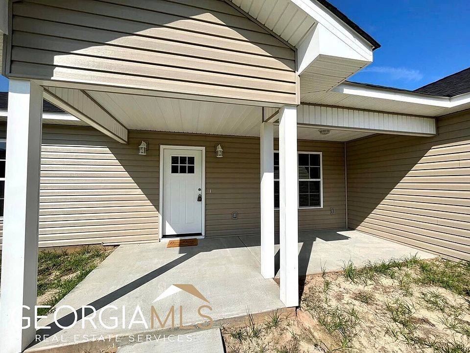 1053 Daniel Estates Dr, Dexter, GA 31019 MLS 10161466 Zillow