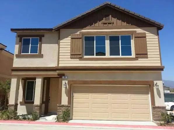 866 Christian Ct, Upland, CA 91784