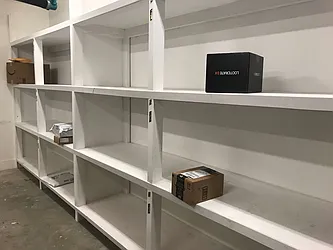 Rented by Bruman Realty