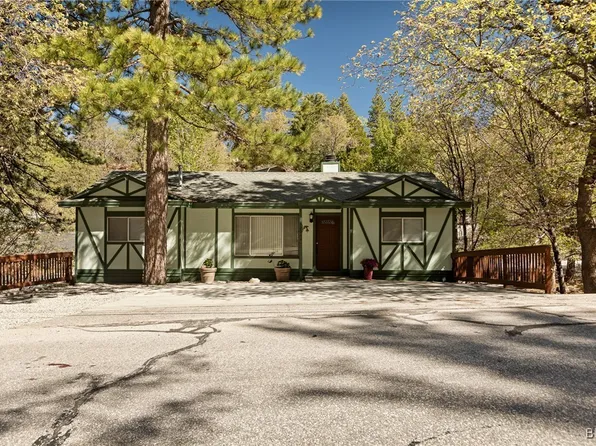 32296 Fern Dr, Running Springs, CA 92382