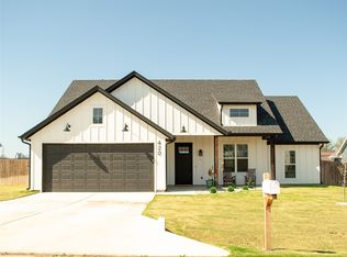 420 Redbud Ln, Tolar, TX 76476