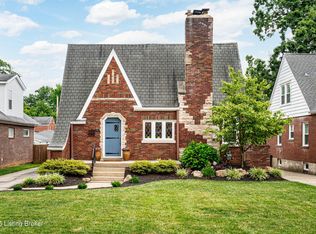 3706 Saint Germaine Ct, Saint Matthews, KY 40207