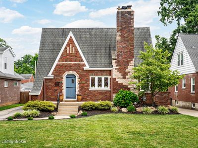 3706 Saint Germaine Ct, Saint Matthews, KY, 40207