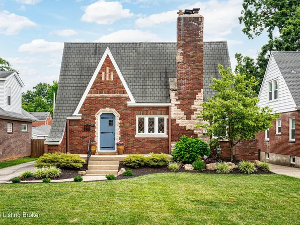 3706 Saint Germaine Ct, Saint Matthews, KY 40207