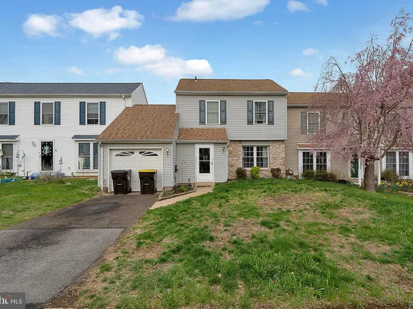 3124 Victoria Ct, Bensalem, PA 19020
