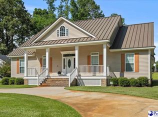 213 Green Dr, Darlington, SC 29532