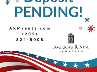 860 Maple Trce, Odenville, AL 35120