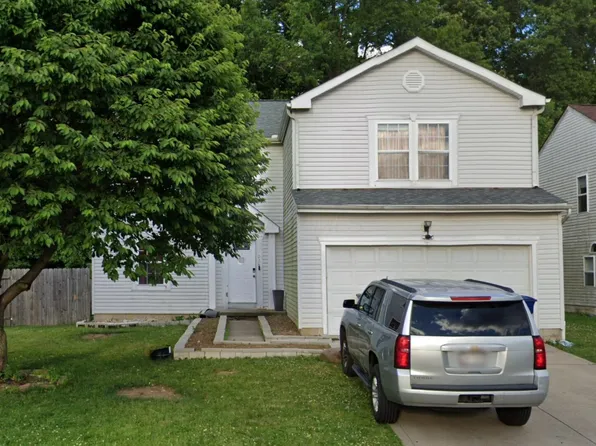 234 Bergoholt St, Blacklick, OH 43004