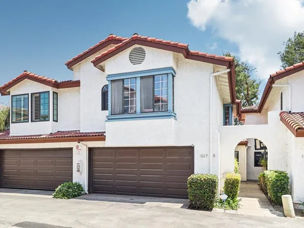 1527 Apache Dr Unit B, Chula Vista, CA 91910