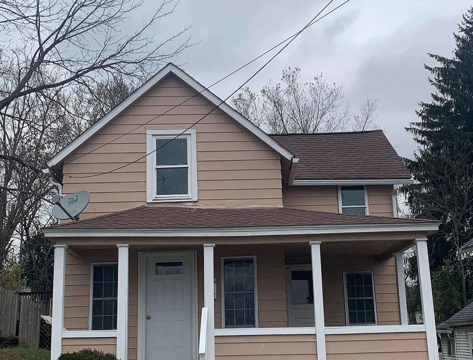 222 American Ave, Butler, PA 16001 | Zillow