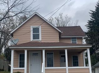 222 American Ave, Butler, PA 16001