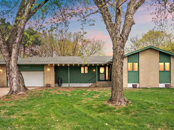 13553 Gladiola St NW, Andover, MN 55304