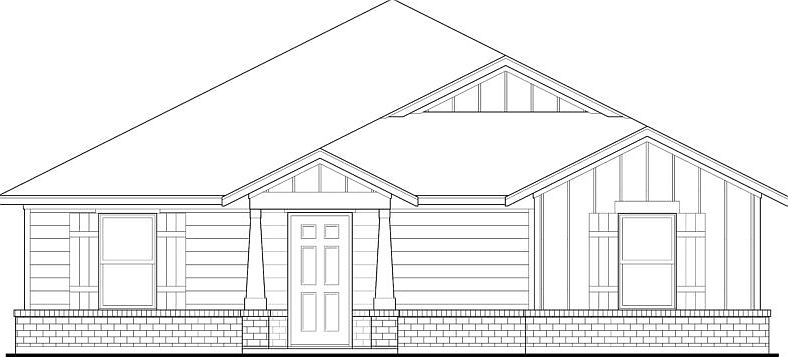 1st image of 3858 Star Mesa St